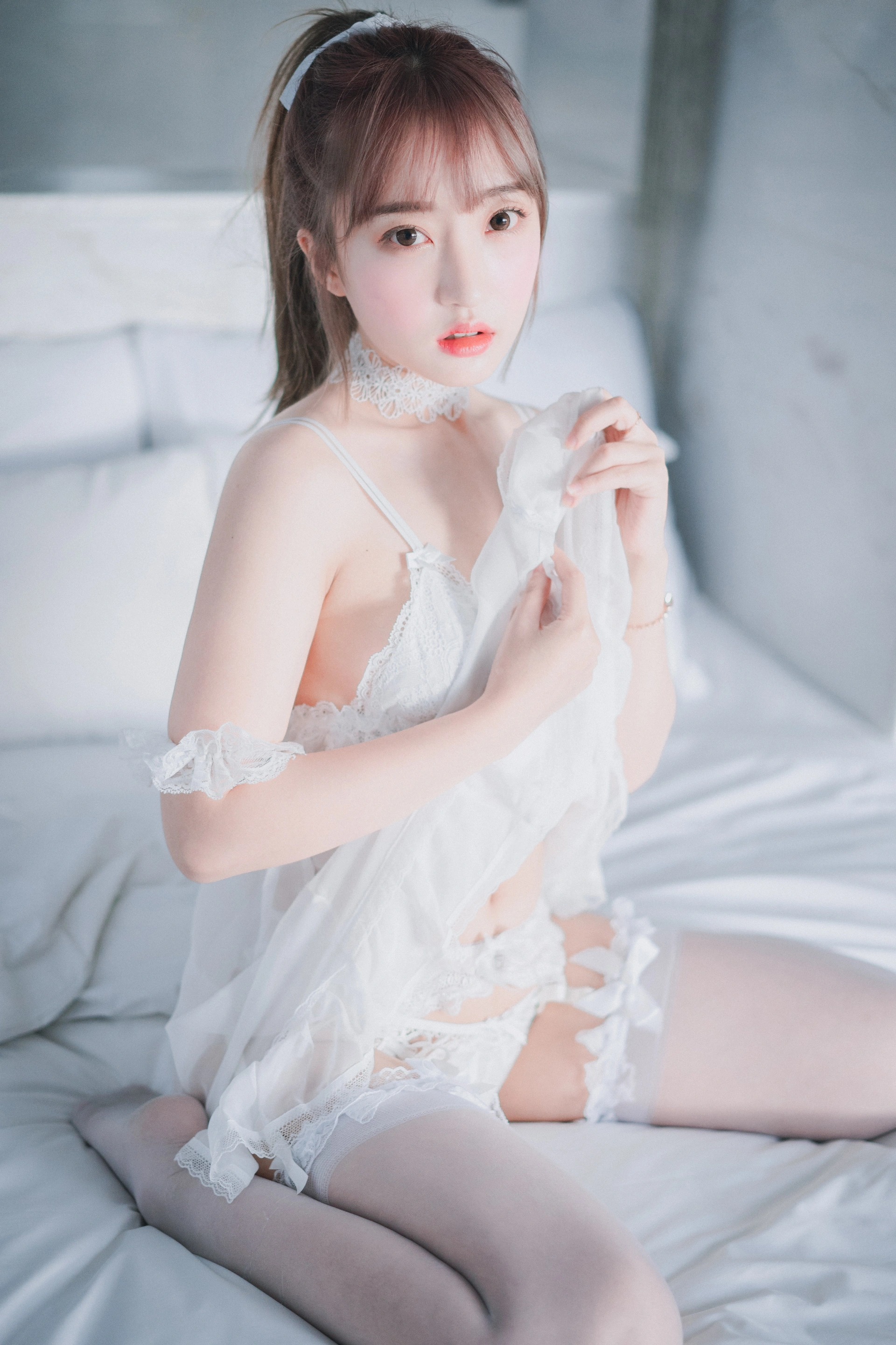 198.[DJAWA] HaNari - Snow Cat 0